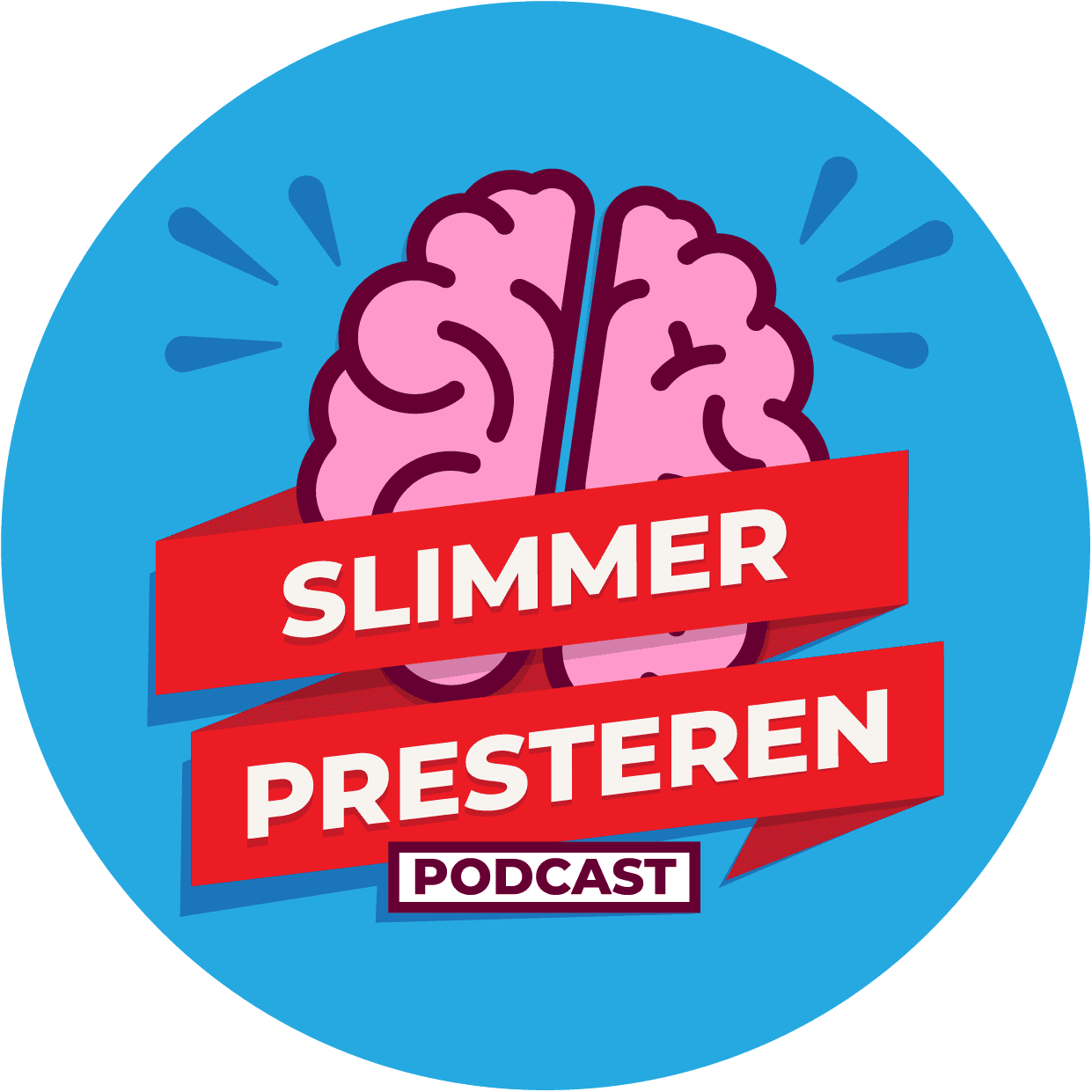 slimmer-presteren-stickers-slimmer-presteren-podcast