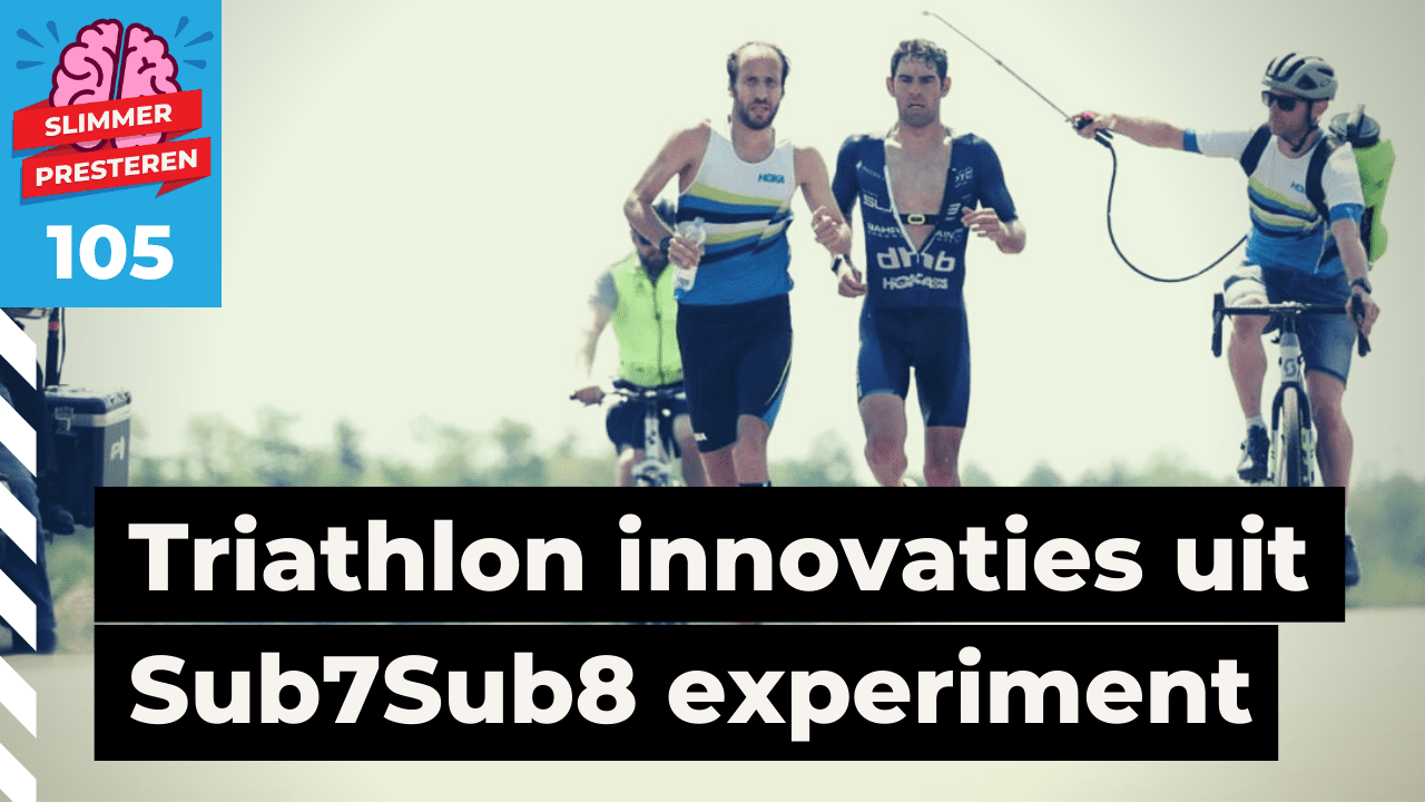 triathlon innovaties