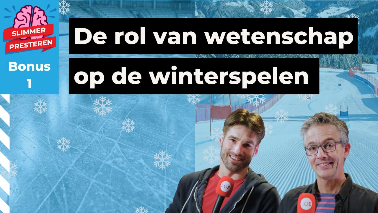 Gerrit Heijkoop en Jurgen van Teeffelen bespreken de rol van wetenschap, innovatie en gender equality tijdens de Winterspelen van Milaan 2026.